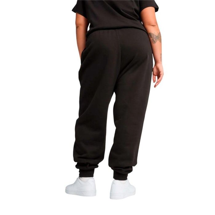 Pantalon de sport long Puma Essentials Small No. 1 Logo Femme 1