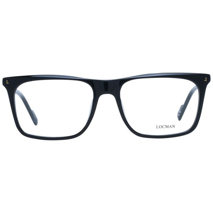 Lunettes de soleil enfant Locman LOCV032 53BLK 2 Lunettes de soleil enfant Locman LOCV032 53BLK 2