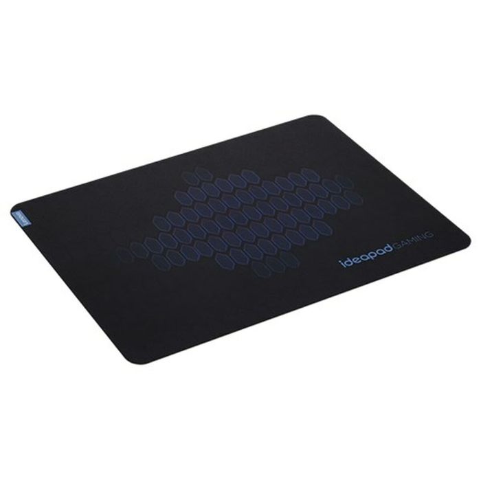 Tapis Antidérapant Lenovo IdeaPad Gaming Bleu Noir Bleu foncé 4