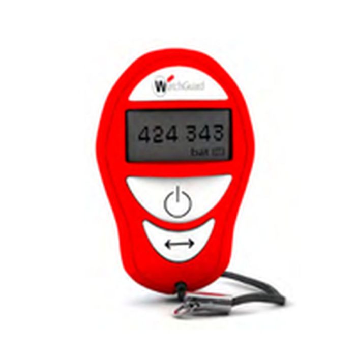 Firewall Watchguard WG9011 Rouge 2