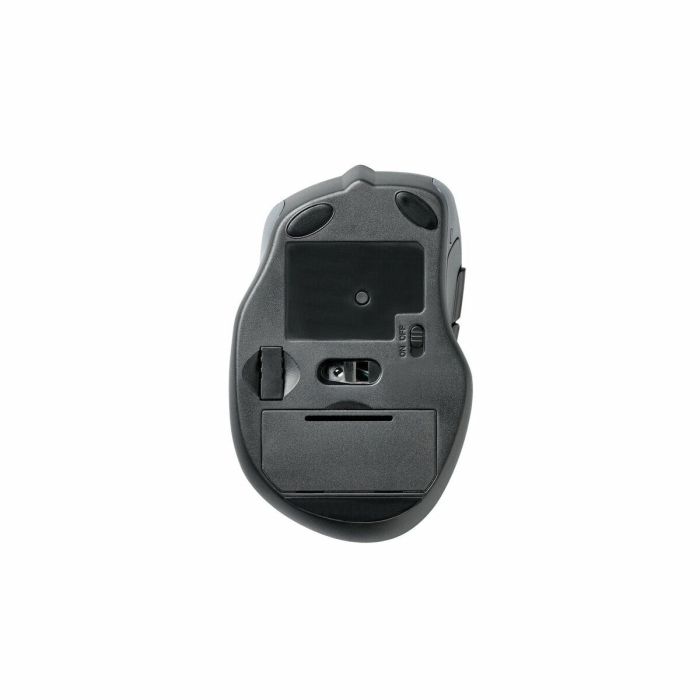 Souris sans-fil Kensington Pro Fit Noir 1600 dpi 2 Souris sans-fil Kensington Pro Fit Noir 1600 dpi 2