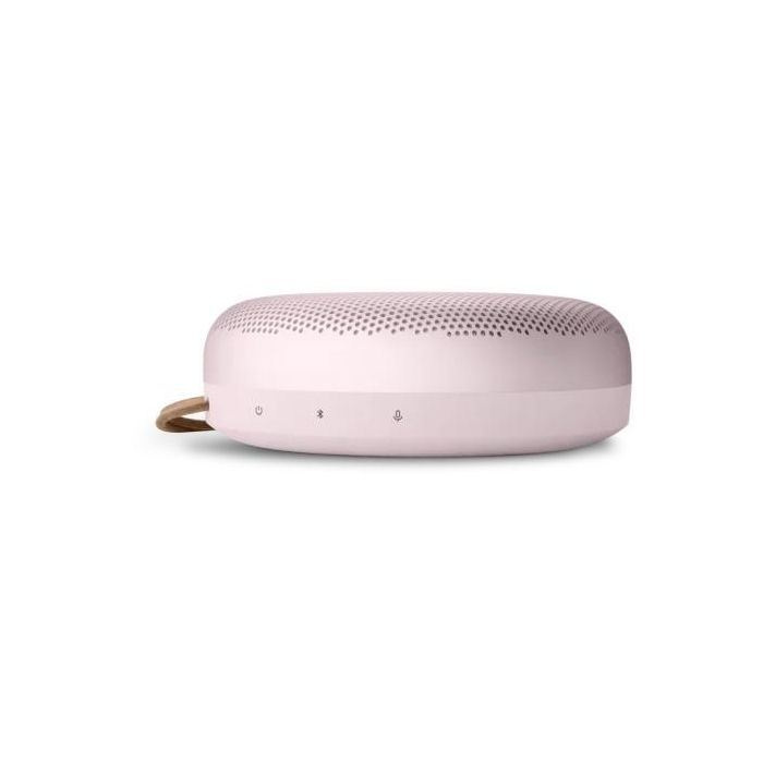 Bang&Olufsen BeoSound A1 - 2nd Generation - Bluetooth Speaker Pink 2