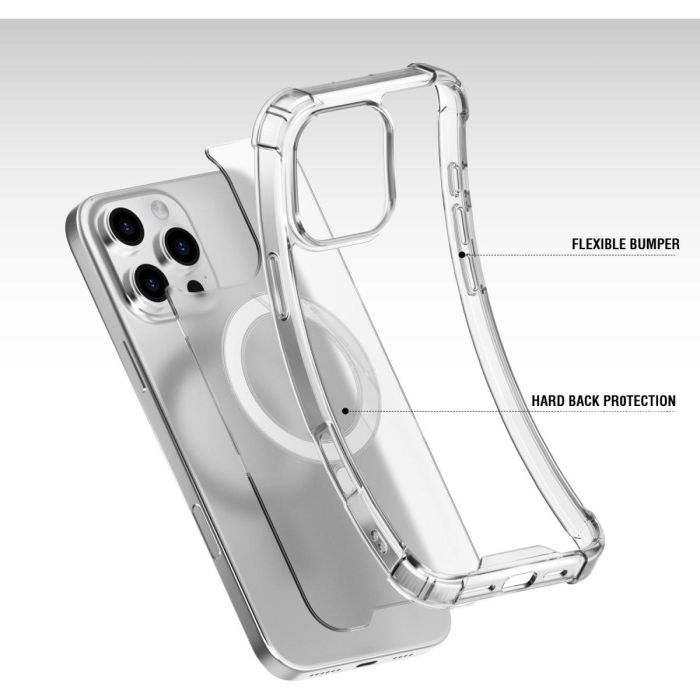 4smarts Hybrid Case Ibiza fr Apple iPhone 16 Pro Max 4 4smarts Hybrid Case Ibiza fr Apple iPhone 16 Pro Max 4