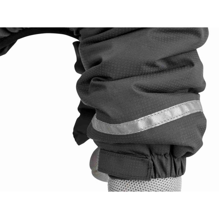 Manteau pour Chien Trixie Helsinki Gris L 2