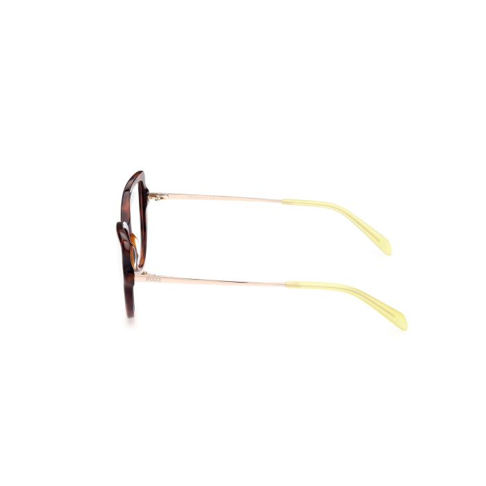 Monture de Lunettes Femme Emilio Pucci EP5192-54052 ø 54 mm 1 Monture de Lunettes Femme Emilio Pucci EP5192-54052 ø 54 mm 1