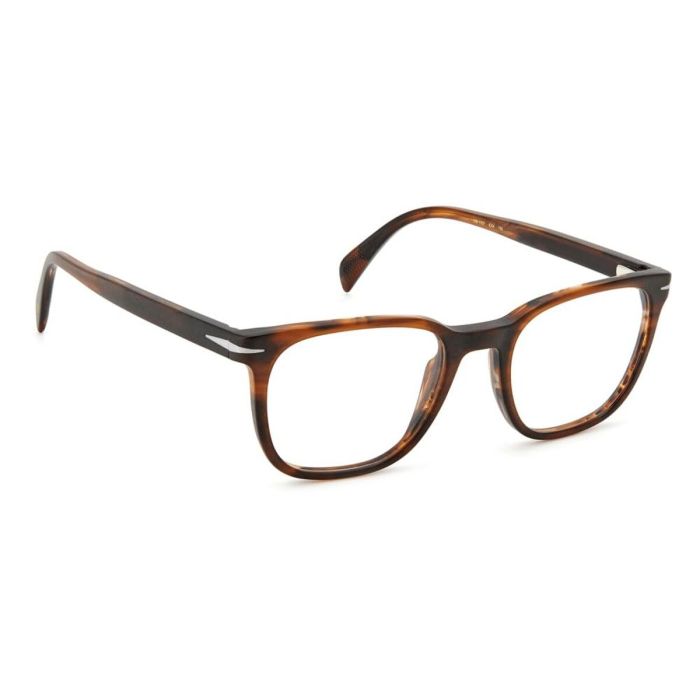 Monture de Lunettes Homme David Beckham DB 1107 2 Monture de Lunettes Homme David Beckham DB 1107 2