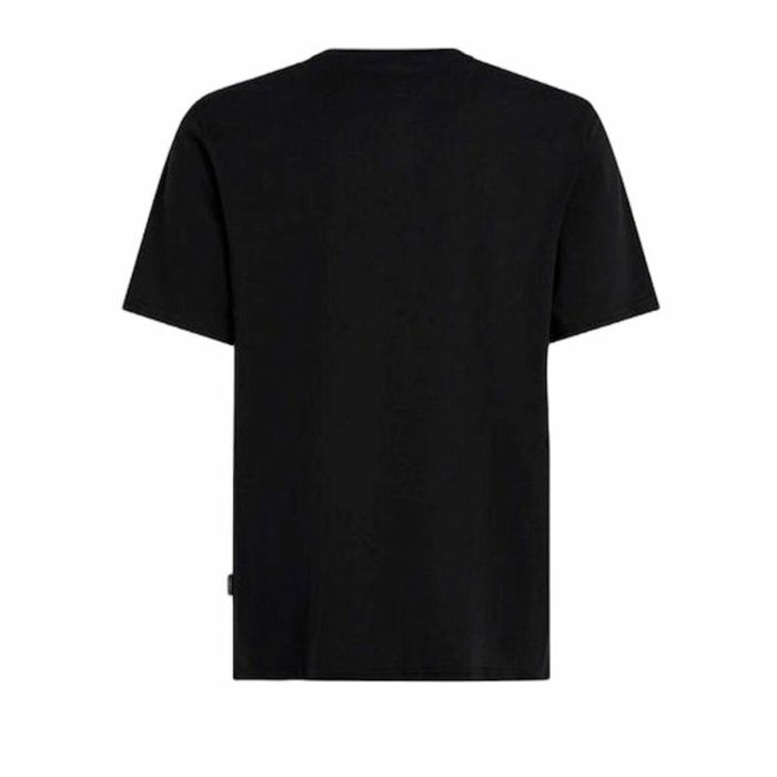 T-shirt à manches courtes homme O'Neill Jack O'Neill Muir Noir 3 T-shirt à manches courtes homme O'Neill Jack O'Neill Muir Noir 3