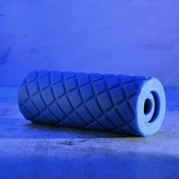 Vortex Dame Rose Selopa Selopa Bleu 6