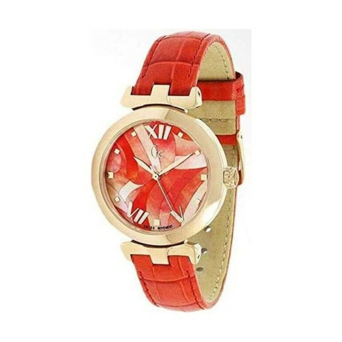 Montre Femme GC Watches 91661472473 (Ø 34 mm) 2 Montre Femme GC Watches 91661472473 (Ø 34 mm) 2