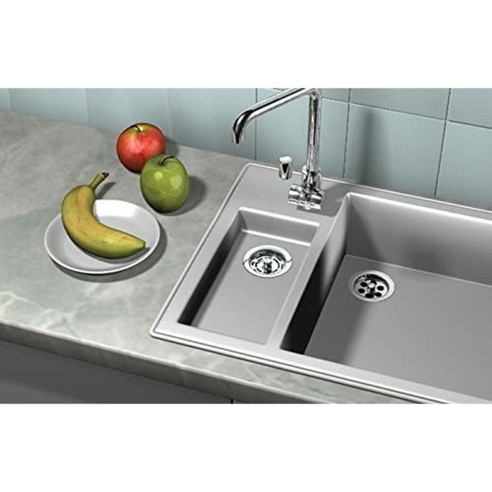 Scellant/Adhésif Fischer Ms Blanc 290 ml 1