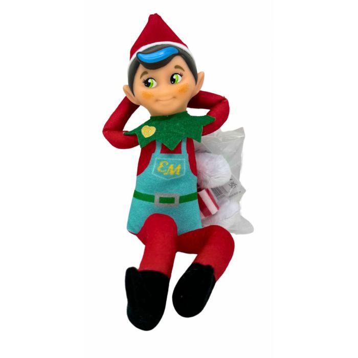 Poupée de Chiffon Cefatoys 30 cm 1