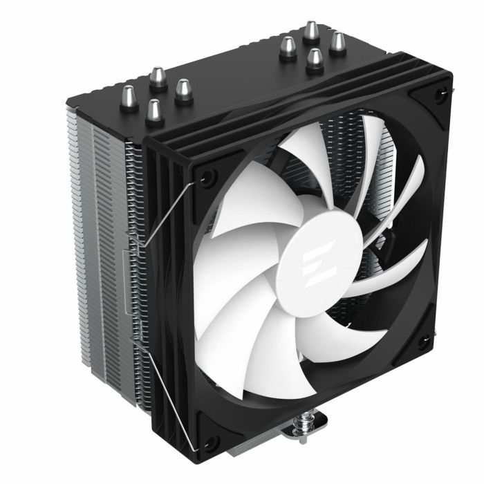Ventillateur de cabine Zalman CNPS9X OPTIMA2 Ø 12 cm (1 Unité) 11