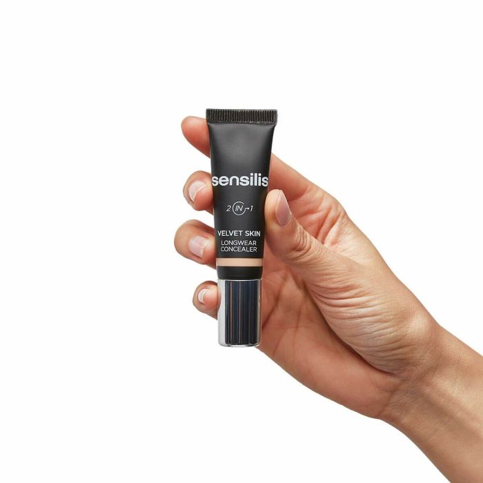 Lot Sensilis SENSILIS VELVET 1