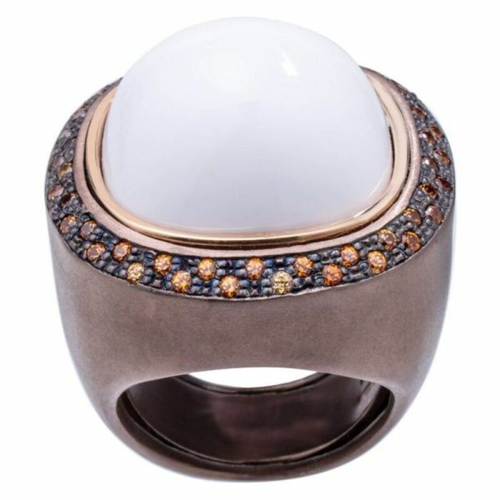 Bague Femme Pesavento KSGLA027 0 Bague Femme Pesavento KSGLA027 0