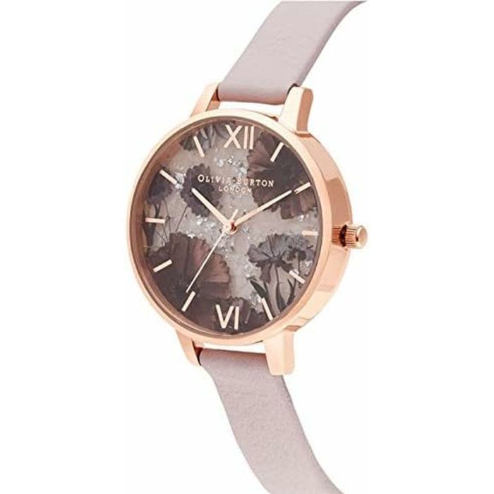 Montre Femme Olivia Burton OB16SP15 (Ø 34 mm) 2 Montre Femme Olivia Burton OB16SP15 (Ø 34 mm) 2