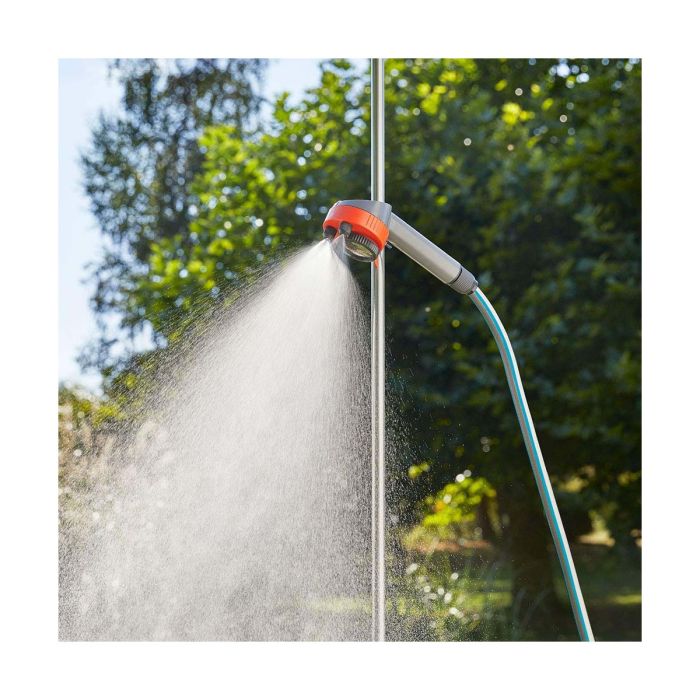 Douche de jardin Gardena Trio 220 cm Tripode 3 Douche de jardin Gardena Trio 220 cm Tripode 3