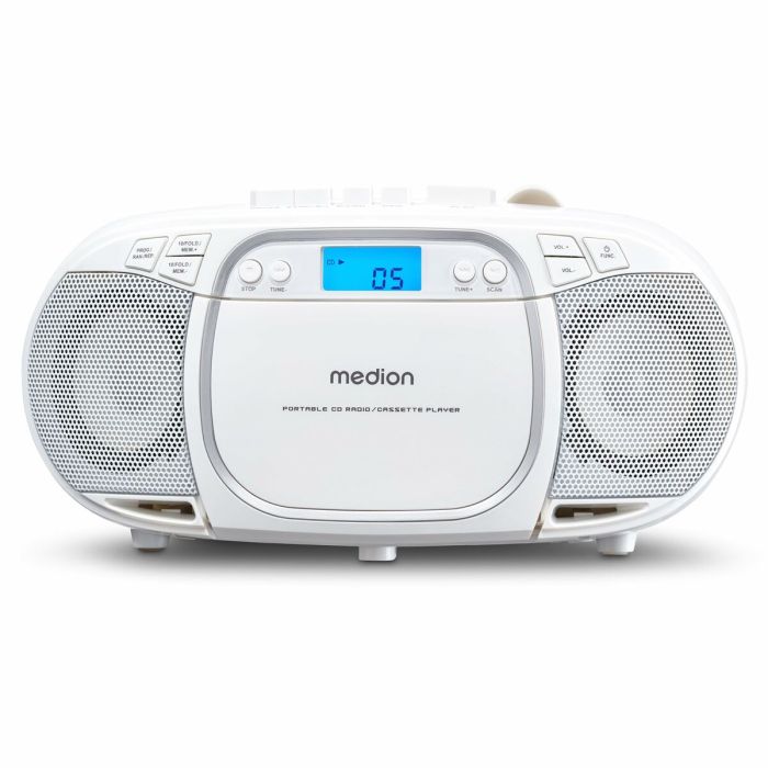 Radio Medion 12