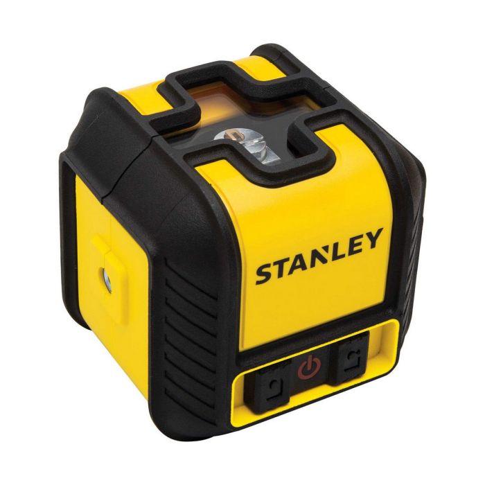 Niveau Stanley Cubix STHT77498-1 12 m 7 Niveau Stanley Cubix STHT77498-1 12 m 7