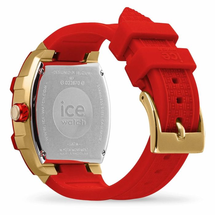 Montre Femme Ice 022870 (Ø 35 mm) 1 Montre Femme Ice 022870 (Ø 35 mm) 1