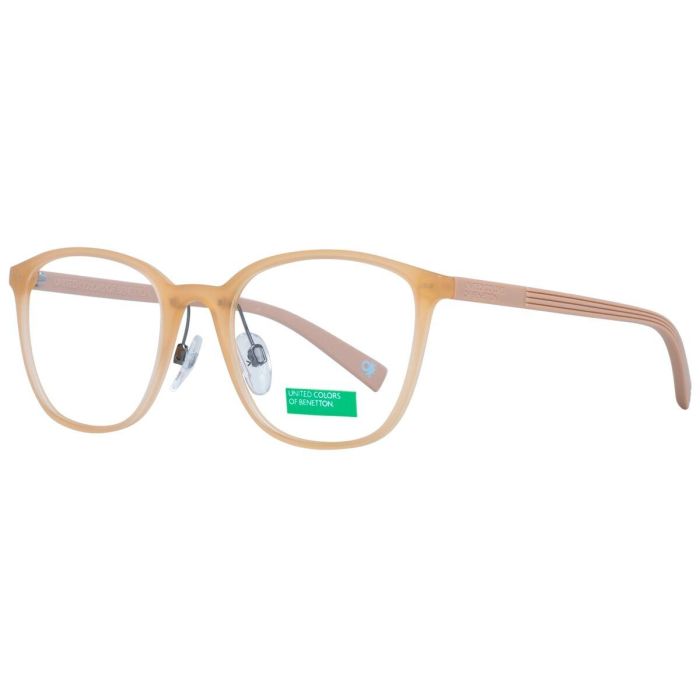 Monture de Lunettes Femme Benetton BEO1013 50122 0 Monture de Lunettes Femme Benetton BEO1013 50122 0