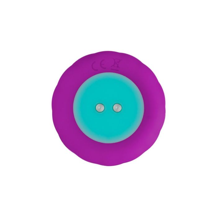 Masseur FemmeFunn Ultra Wand Violet 4 Masseur FemmeFunn Ultra Wand Violet 4