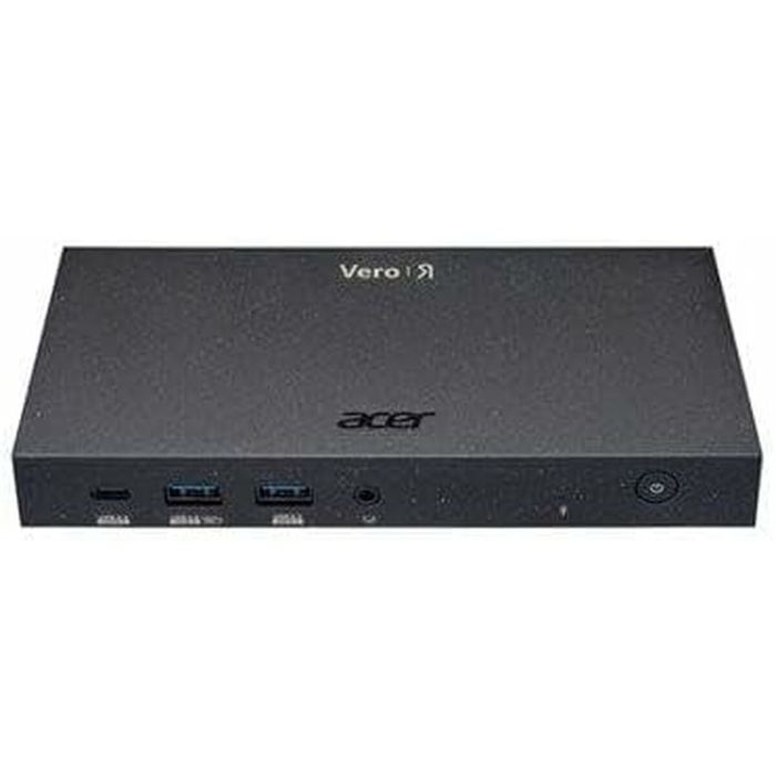 Housse pour ordinateur portable Acer GP.DCK11.01A 1 Housse pour ordinateur portable Acer GP.DCK11.01A 1