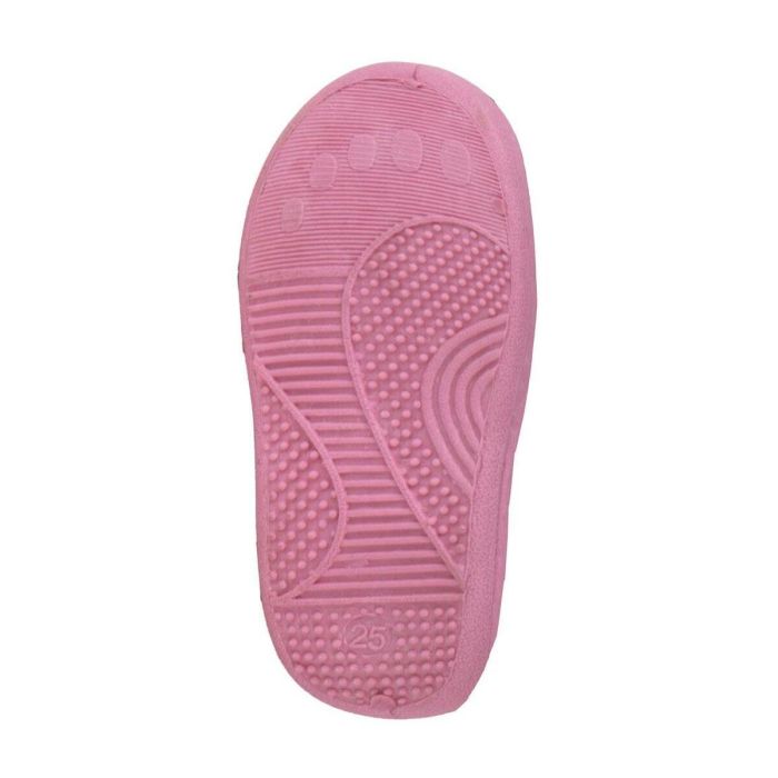 Chaussons Hello Kitty Rose 41 7 Chaussons Hello Kitty Rose 41 7