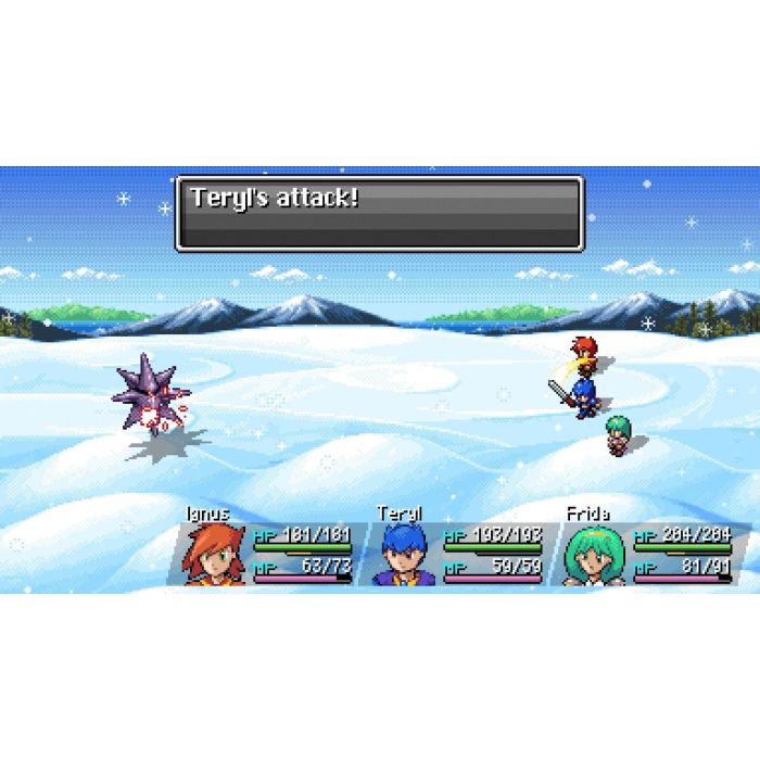 Starlight Legacy - Jeu PS5 5 Starlight Legacy - Jeu PS5 5