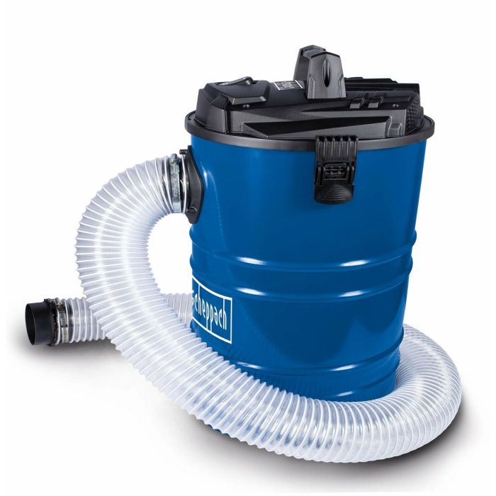 Aspirateur à main Scheppach DC100 1200 W 8