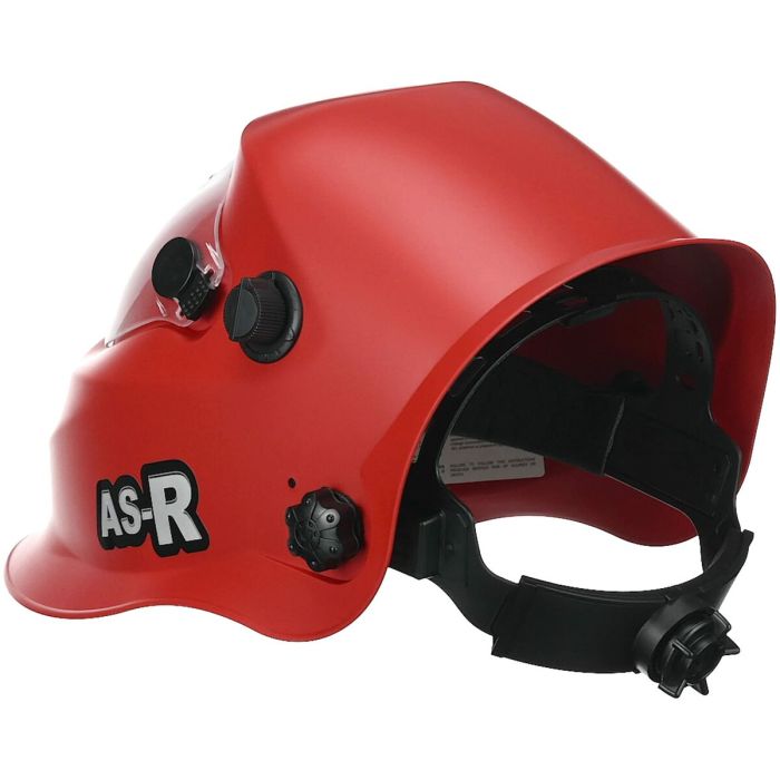 masque de soudure Stayer as-r 5