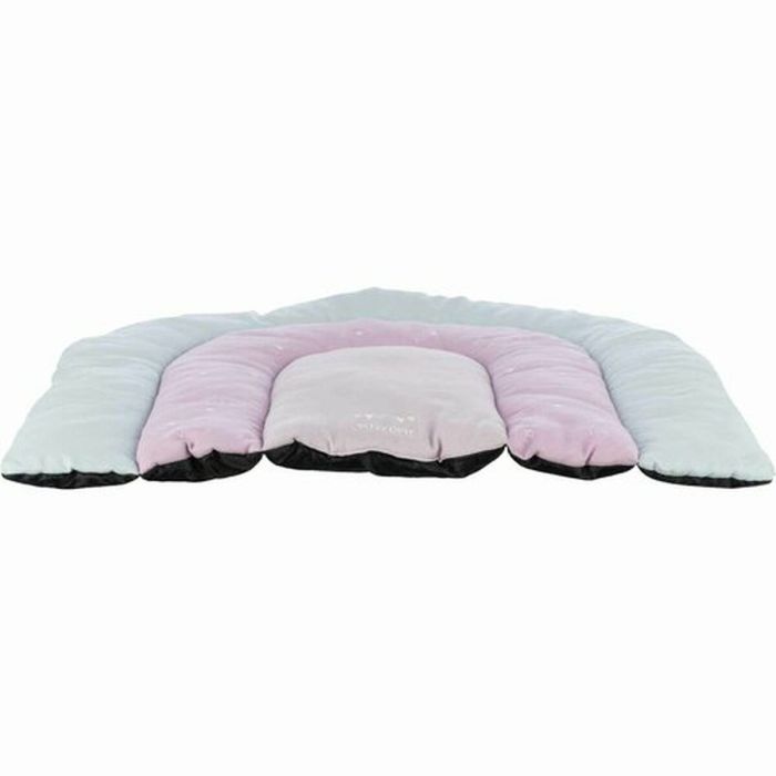 Matelas Trixie Rose Menthe Lila 68 x 62 cm 11
