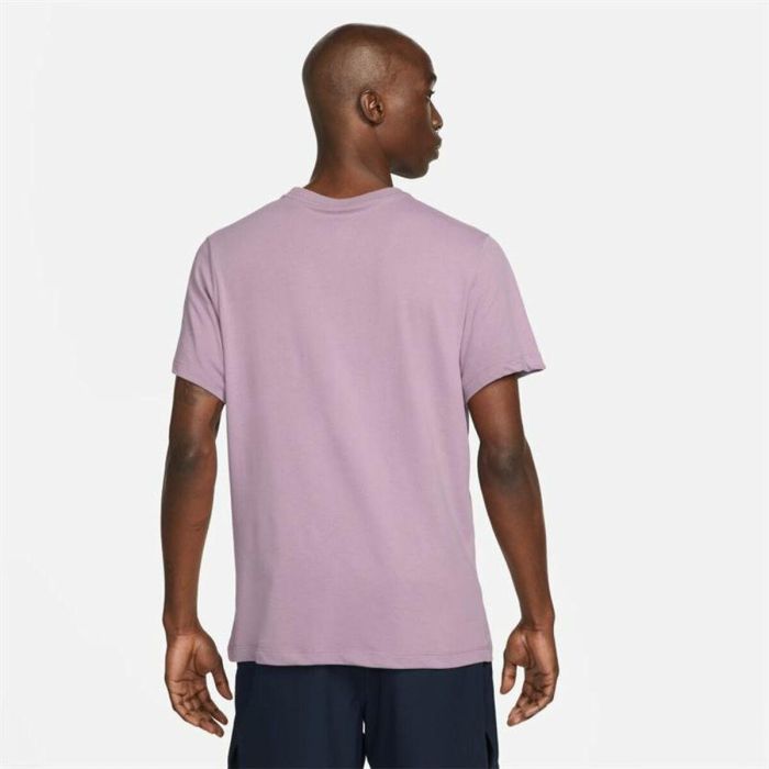 T-shirt à manches courtes homme Nike Dri-Fit Prune 3 T-shirt à manches courtes homme Nike Dri-Fit Prune 3