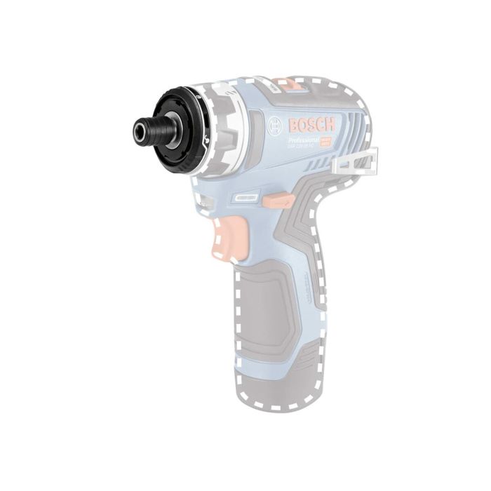 Perceuse visseuse BOSCH Professional GSR 12V-35 FC 12 V 7