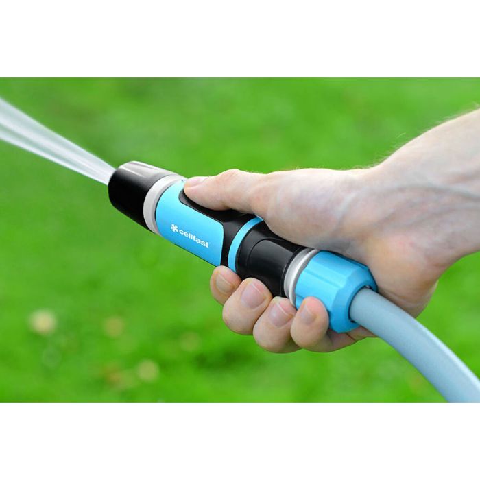 Lance d’irrigation Cellfast Ergo Réglable 3 Lance d’irrigation Cellfast Ergo Réglable 3