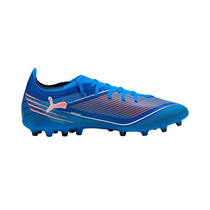 Chaussures de Football pour Adultes Puma Ultra 6 Match Mg XL 3