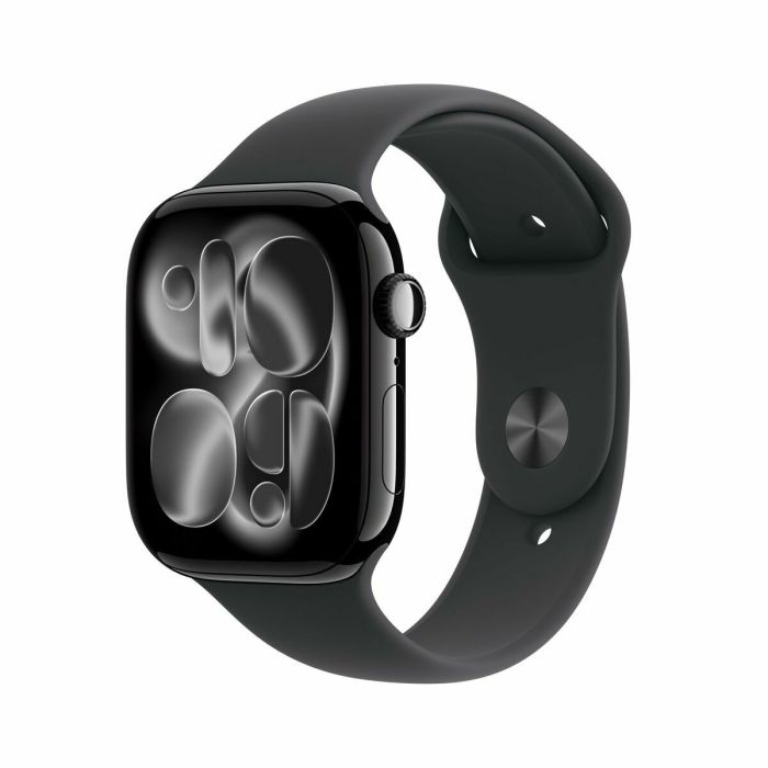 Montre intelligente Apple Apple Watch Series 11 Noir 46 mm Ø 46 mm 6