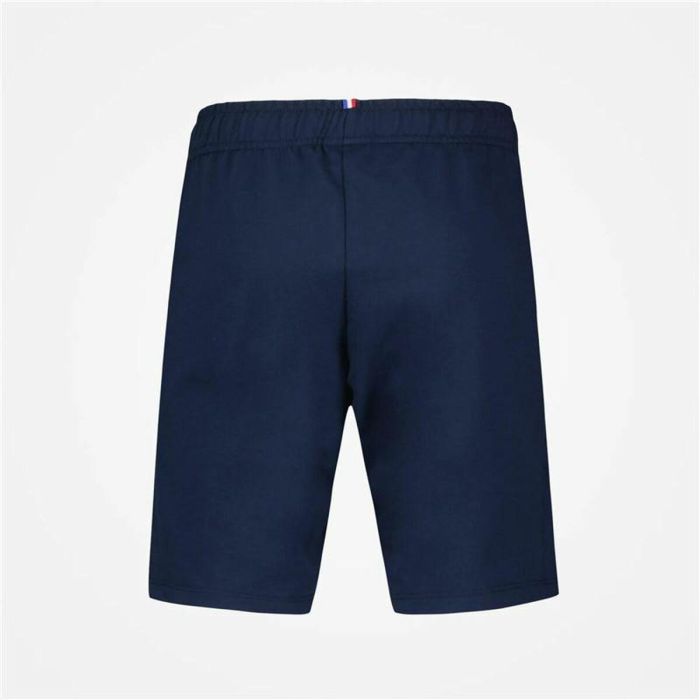 Short de Sport pour Enfants Le coq sportif Nª 1 Bleu 5 Short de Sport pour Enfants Le coq sportif Nª 1 Bleu 5