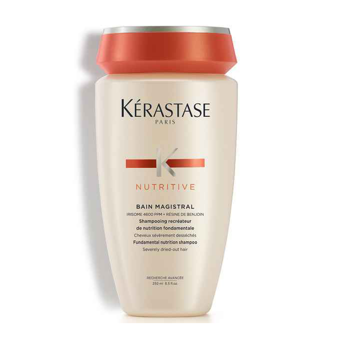 Kerastase Nutritive Bain Magistral Shampoo 250 mL 2