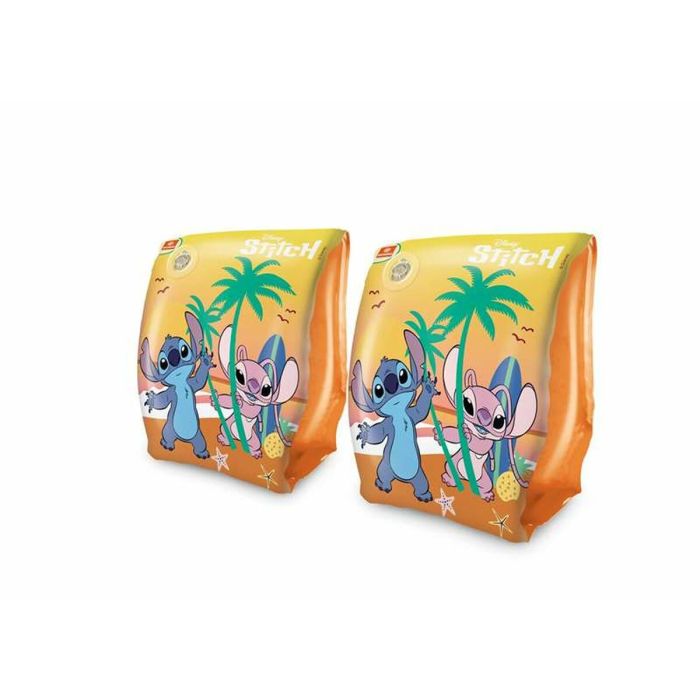 Manchettes Stitch 25 x 15 cm 1