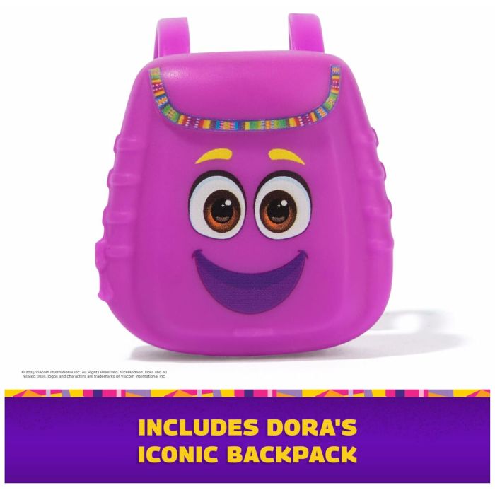 Figurine d’action Spin Master Dora 10