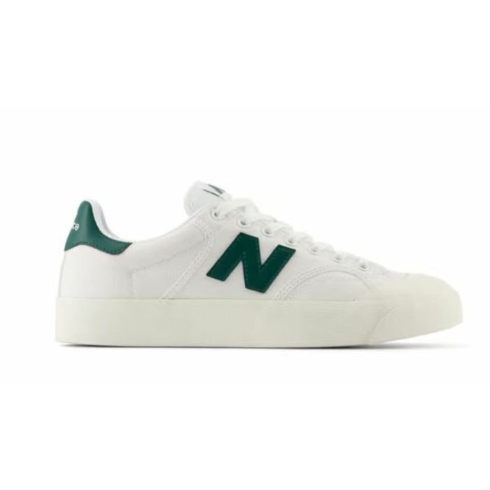 Chaussures casual homme New Balance 100 Blanc
