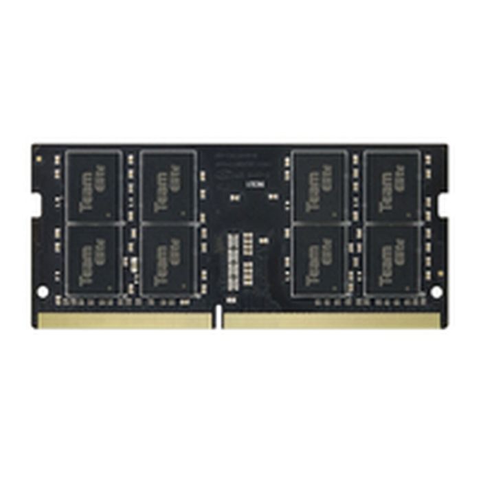 Mémoire RAM Team Group TED432G3200C22-S01 1 Mémoire RAM Team Group TED432G3200C22-S01 1