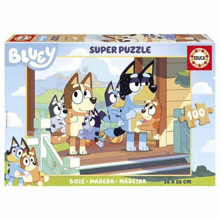 Puzzle Educa 3 Puzzle Educa 3