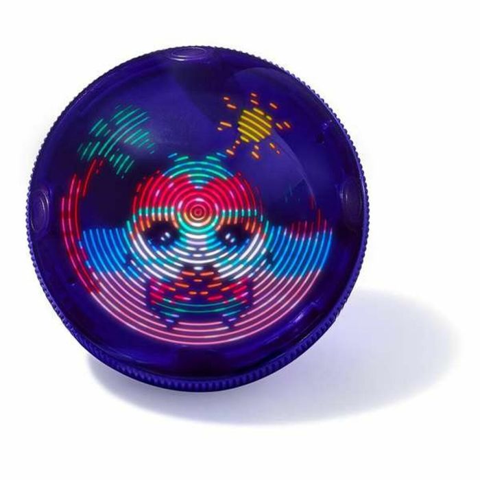 Mascotte virtuelle BITZEE Hamsterball 23