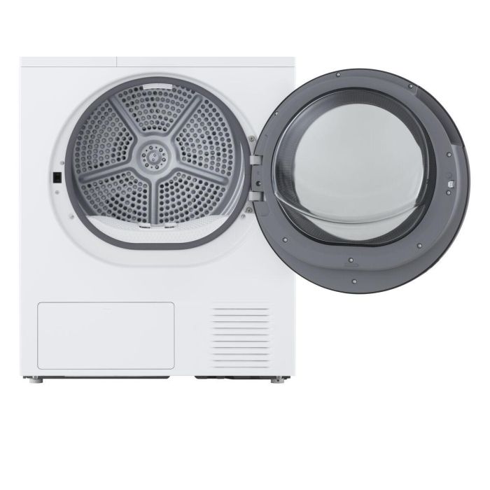 Sécheuse LG RHA1008NWK 8 kg 4