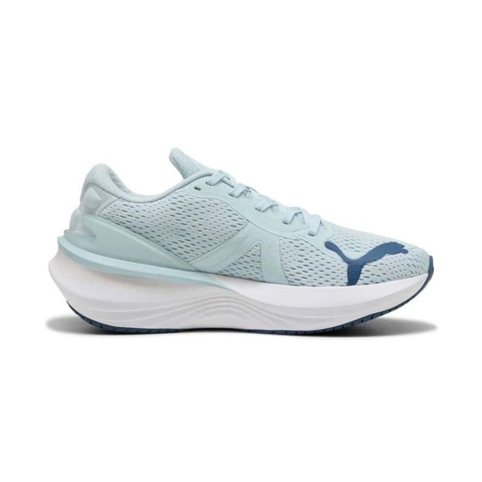 Chaussures de Running pour Adultes Puma Scend Pro 2 34-35 5
