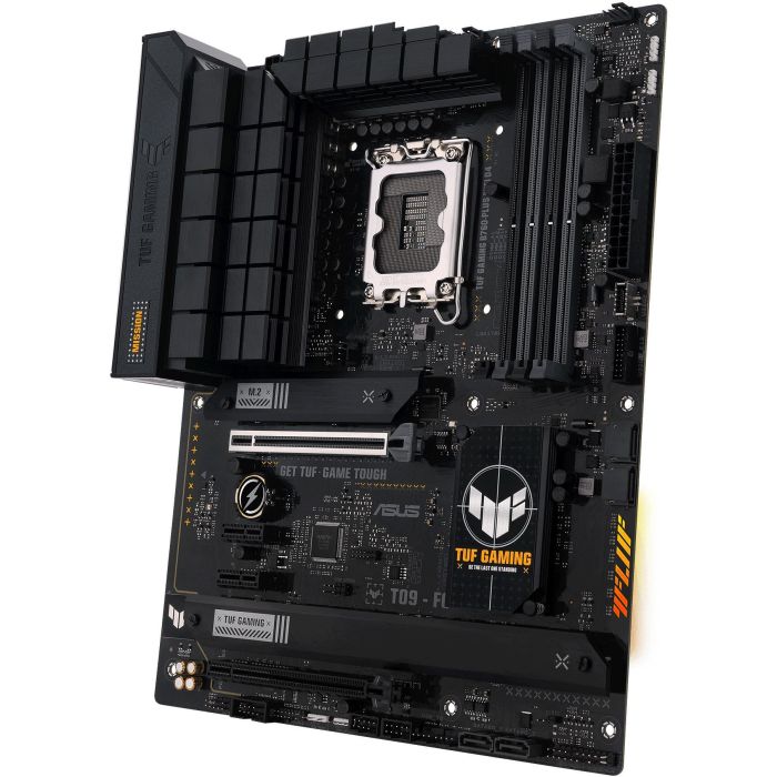 1700 ASUS TUF Gaming B760-PLUS WIFI DDR4 5