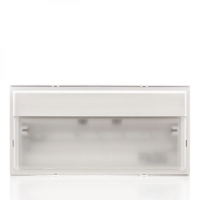 Ebro Éclairage de secours LED 100Lm 1 heure IP44 2