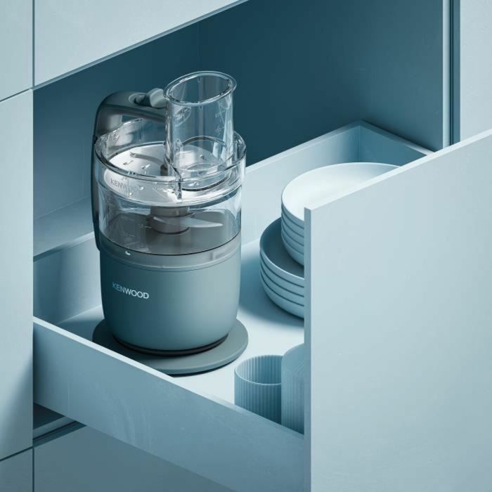 Robot culinaire Kenwood 650 W Bleu 2