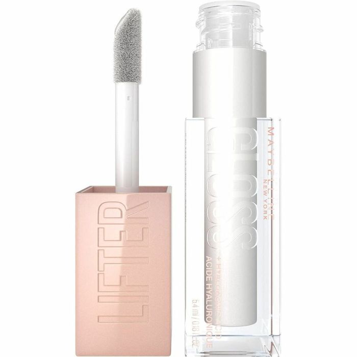 Brillant à lèvres Lifter Maybelline 001-Pearl 2 Brillant à lèvres Lifter Maybelline 001-Pearl 2